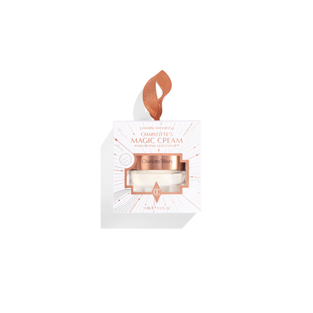 Charlotte Tilbury Charlotte's Mini Magic Cream Gift